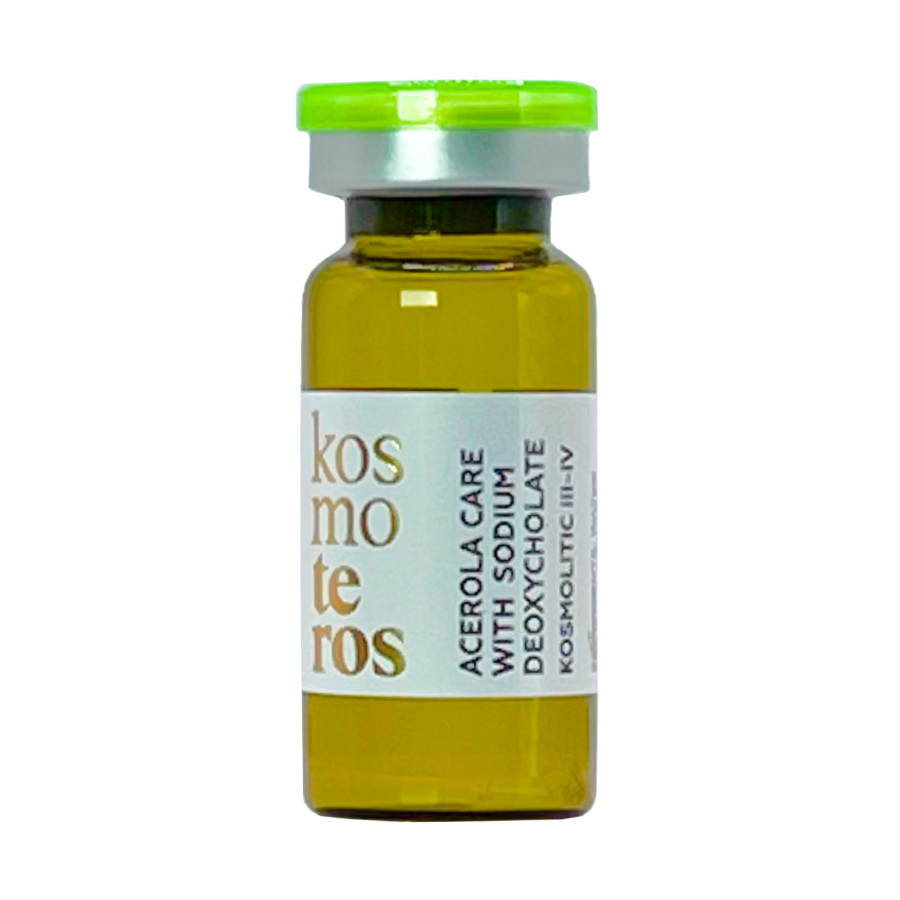 KS - �������������� �������� ��� ���� Kosmolitic Iii-iv, 8 �� - 1 ������ - Kosmoteros Professionnel (Paris) (�������)
