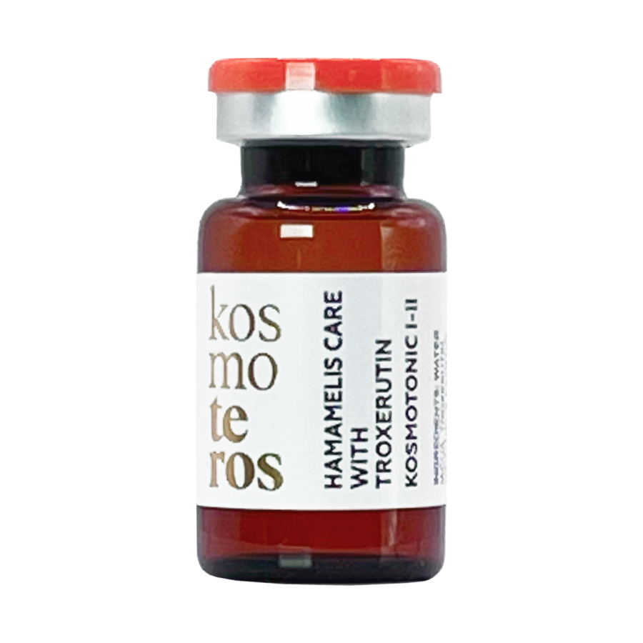 KS - ���������� �������� ��� ���� Kosmotonic I-II, 8 �� - 1 ������ - Kosmoteros Professionnel (Paris) (�������)