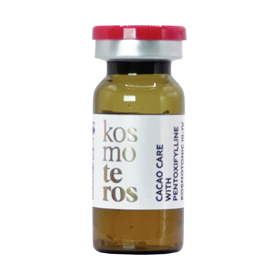 KS - �������������� �������� Kosmotonic III-IV, 8 �� - 1 ������ - Kosmoteros Professionnel (Paris) (�������)