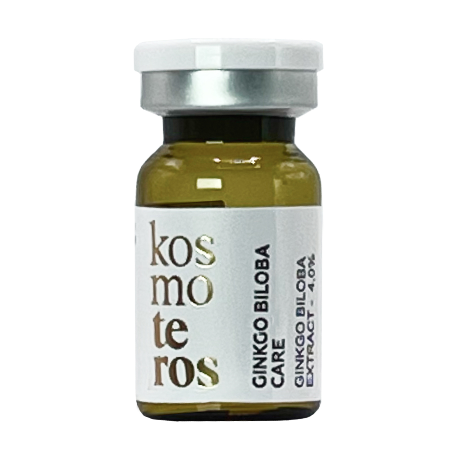 KS - ������ ������ 4%, 6 �� - 1 ������ - Kosmoteros Professionnel (Paris) (�������)