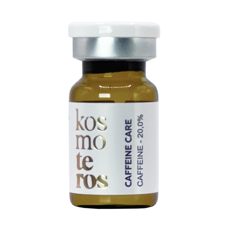 KS - ������ 20%, 6 �� - 1 ������ - Kosmoteros Professionnel (Paris) (�������)