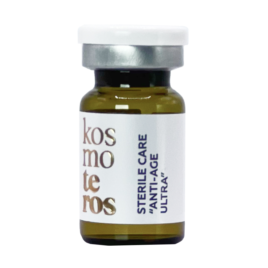 KS - ���������� "Anti-age Ultra", 6 �� - 1 ������ - Kosmoteros Professionnel (Paris) (������)