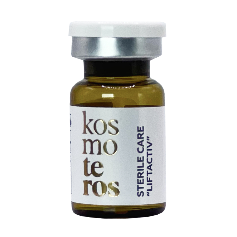 KS - ����������� ���������� "Lift Activ", 6 �� - 1 ������ - Kosmoteros Professionnel (Paris) (������)