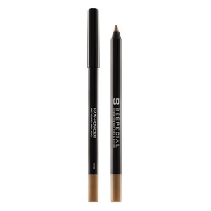 pudrovyj karandash dlya brovej paw powder cvet light brown 1 sht bespecial ssha