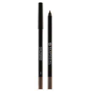 pudrovyj karandash dlya brovej paw powder cvet natural brown 1 sht bespecial ssha
