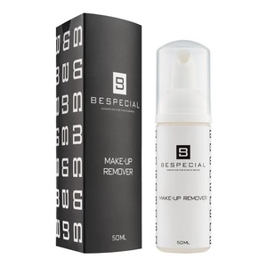uvlazhnyayushchaya penka dlya snyatiya makiyazha s glaz 50 ml bespecial ssha