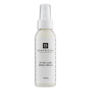 uspokaivayushchij krem posle korrekcii brovej 200 ml bespecial ssha