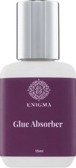 gasitel kleya dlya narashchivaniya resnic 15 ml enigma yuzhnaya koreya