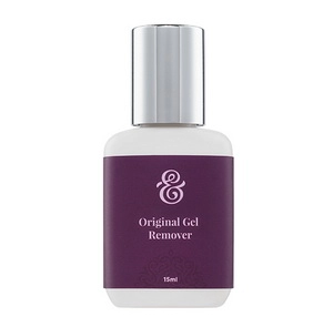gelevyj remuver dlya resnic original 15 ml enigma yuzhnaya koreya
