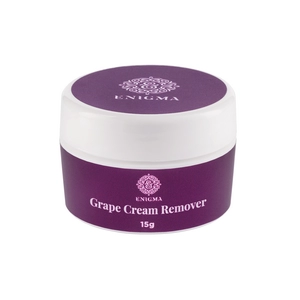 kremovyj remuver dlya resnic s aromatom vinograda 15 gr enigma yuzhnaya koreya