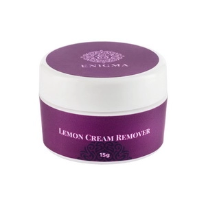 kremovyj remuver dlya resnic s aromatom limona 15 gr enigma yuzhnaya koreya