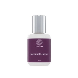 obezzhirivatel dlya resnic s aromatom kokosa 15 ml enigma yuzhnaya koreya