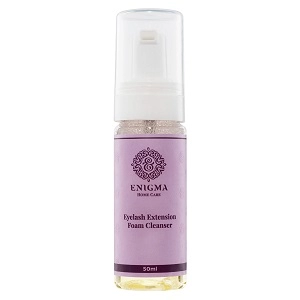 ochishchayushchaya penka dlya narashchennyh resnic 50 ml enigma yuzhnaya koreya