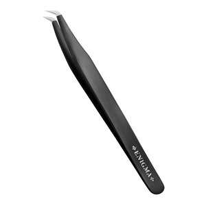 pincet mini volume black s ruchnoj zatochkoj 1 sht enigma yuzhnaya koreya