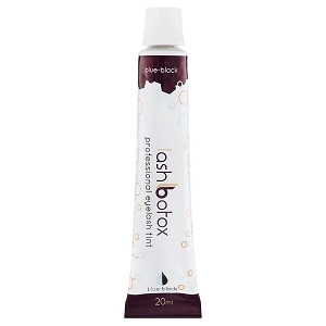 kraska balzam dlya resnic 1 issinya chernaya 20 ml lash botox rossiya