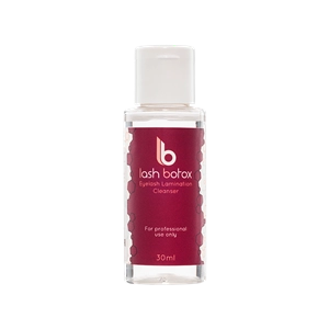 obezzhirivatel dlya resnic pered laminirovaniem 30 ml lash botox rossiya