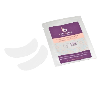 patchi gidrogelevye dlya laminirovaniya easy to place s ekstraktom aloe 1 para lash botox rossiya