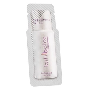 sostav 1 dlya uskorennogo laminirovaniya resnic lash botox express 1 ml lash botox rossiya