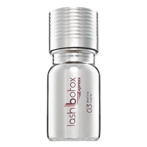 sostav 3 dlya uskorennogo laminirovaniya resnic lash botox express 5 ml lash botox rossiya