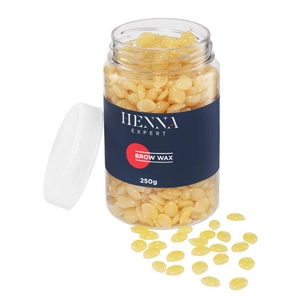 vosk dlya brovej 250 gr henna expert indiya