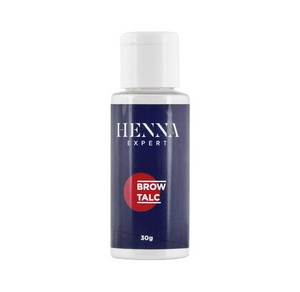 talk dlya korrekcii brovej voskom 30 gr henna expert indiya