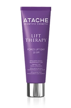 lifting emulsiya dnevnaya dlya lica spf 20 50 ml atache ispaniya