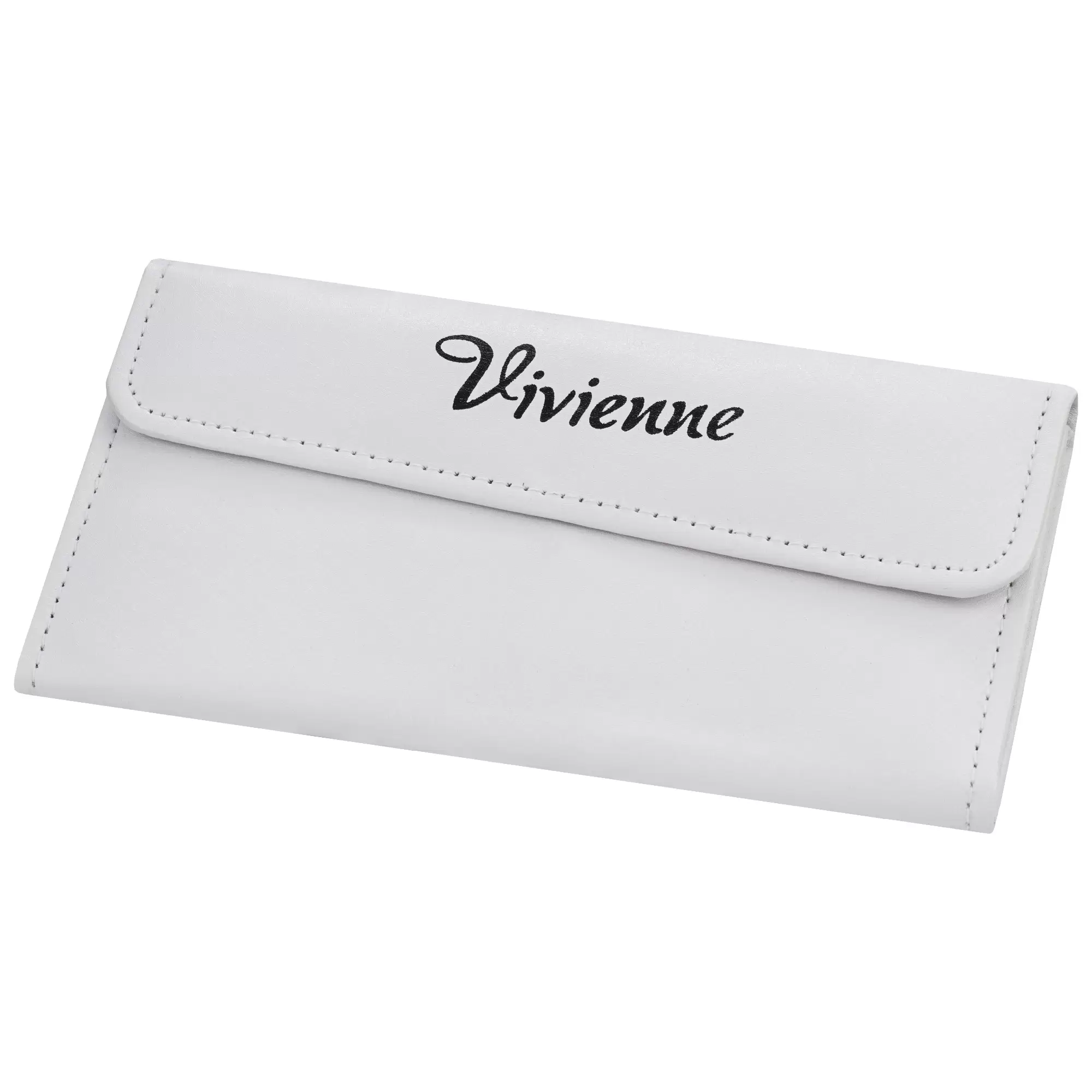 penal na 4 pinceta belyj 1 sht vivienne yuzhnaya koreya