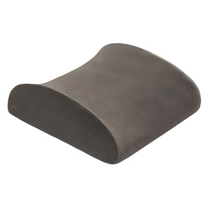 podushka podspinnaya back memory foam seraya 1 sht n a rossiya