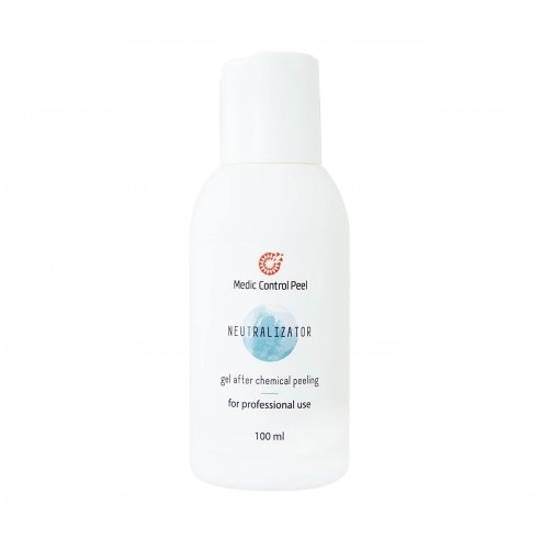 nejtralizator dlya himicheskogo pilinga neutralizator bez korobki 100 ml medic control peel rossiya