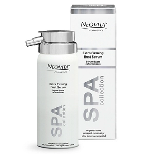 koncentrat podtyagivayushchij dlya byusta extra firming bust serum 50 ml neovita germaniya