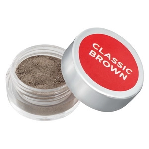 hna dlya brovej classic brown 3 gr henna expert indiya
