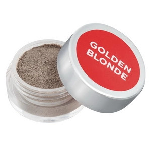 hna dlya brovej golden blonde 3 gr henna expert indiya