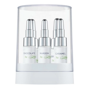 nabor hny s ekstraktom imbirya mini nabor henna refresh indiya