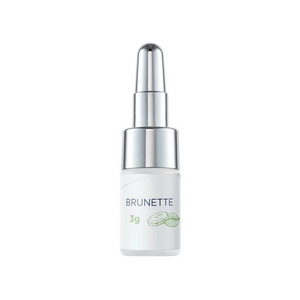 hna dlya brovej s ekstraktom imbirya brunette 3 gr henna refresh indiya