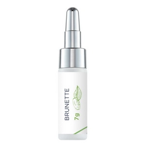 hna dlya brovej s ekstraktom imbirya brunette 7 gr henna refresh indiya