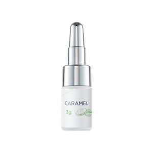 hna dlya brovej s ekstraktom imbirya caramel 3 gr henna refresh indiya