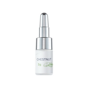 hna dlya brovej s ekstraktom imbirya chestnut 3 gr henna refresh indiya