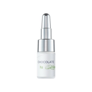 hna dlya brovej s ekstraktom imbirya chocolate 3 gr henna refresh indiya