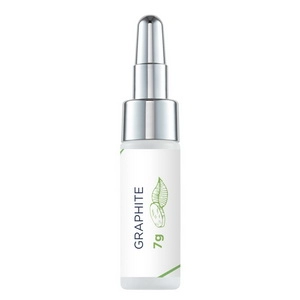 hna dlya brovej s ekstraktom imbirya graphite 7 gr henna refresh indiya