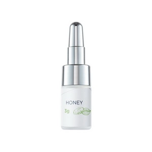 hna dlya brovej s ekstraktom imbirya honey 3 gr henna refresh indiya