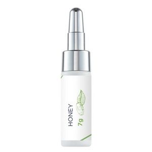 hna dlya brovej s ekstraktom imbirya honey 7 gr henna refresh indiya
