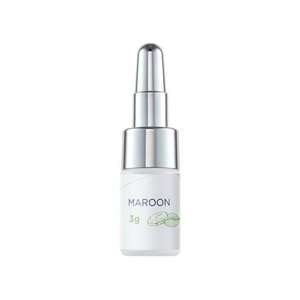 hna dlya brovej s ekstraktom imbirya maroon 3 gr henna refresh indiya