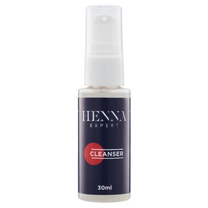 klinser obezzhirivatel dlya brovej 30 ml henna expert indiya