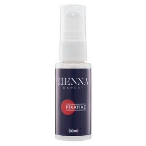 fiksator dlya brovej s proteinami shelka 30 ml henna expert indiya