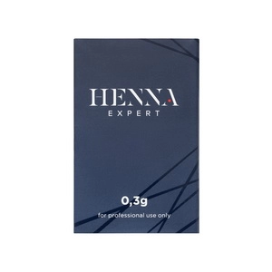 hna dlya brovej v kapsule classic blonde 03 gr henna expert indiya