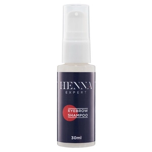 shampun dlya brovej c proteinami pshenicy 30 ml henna expert indiya