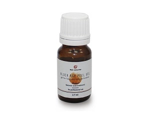 himicheskij piling zheltyj retinoevyj block age peel gel na 1 proceduru 27 ml 23 ml medic control peel rossiya