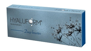 biorevitalizant buster hyaluform deep 25 2 ml 1 shpric hyaluform rossiya
