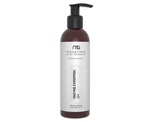 enzimnyj piling gel enzyme expertpeelgel 200 ml mesaltera by dr mikhaylova rossiya