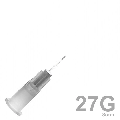 igla inekcionnaya sfm 27g 04x8 mm 1 sht sfm germaniya